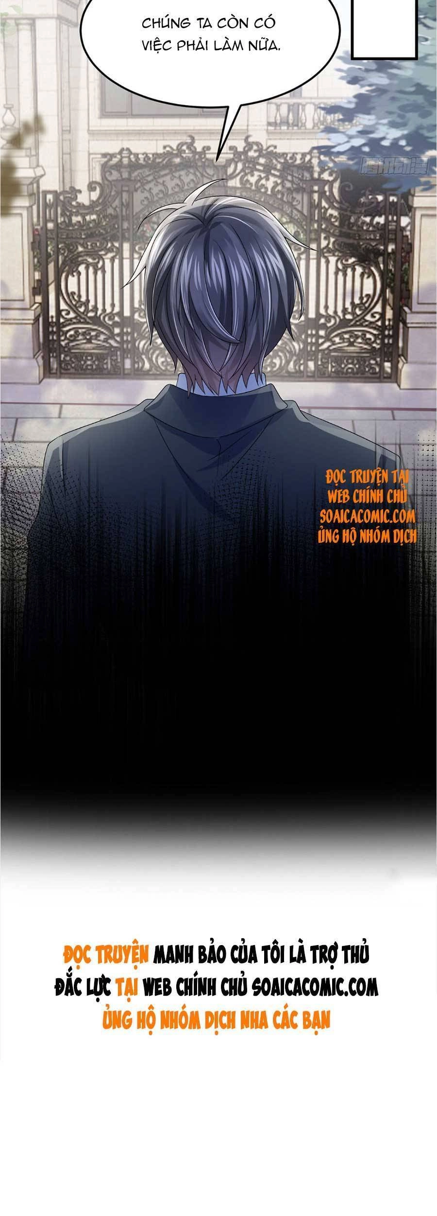 Manh Bảo Của Tôi Là Liêu Cơ Chapter 62 - 24