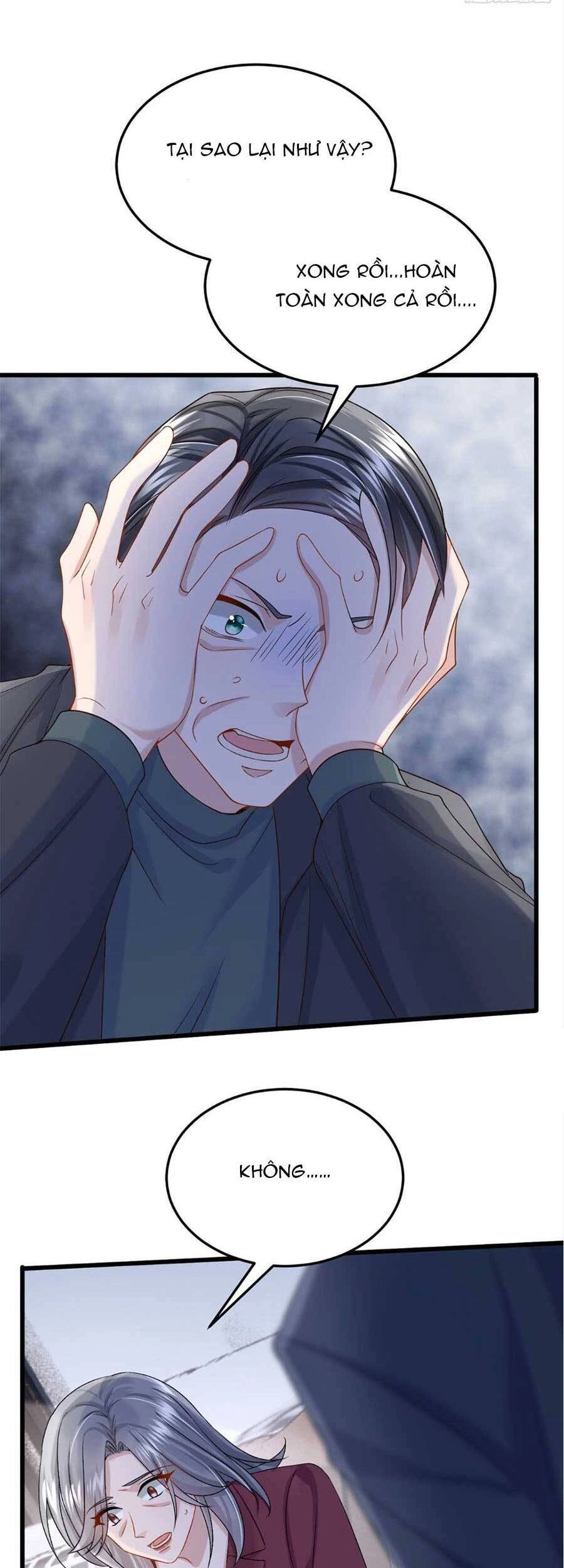 Manh Bảo Của Tôi Là Liêu Cơ Chapter 63 - 17