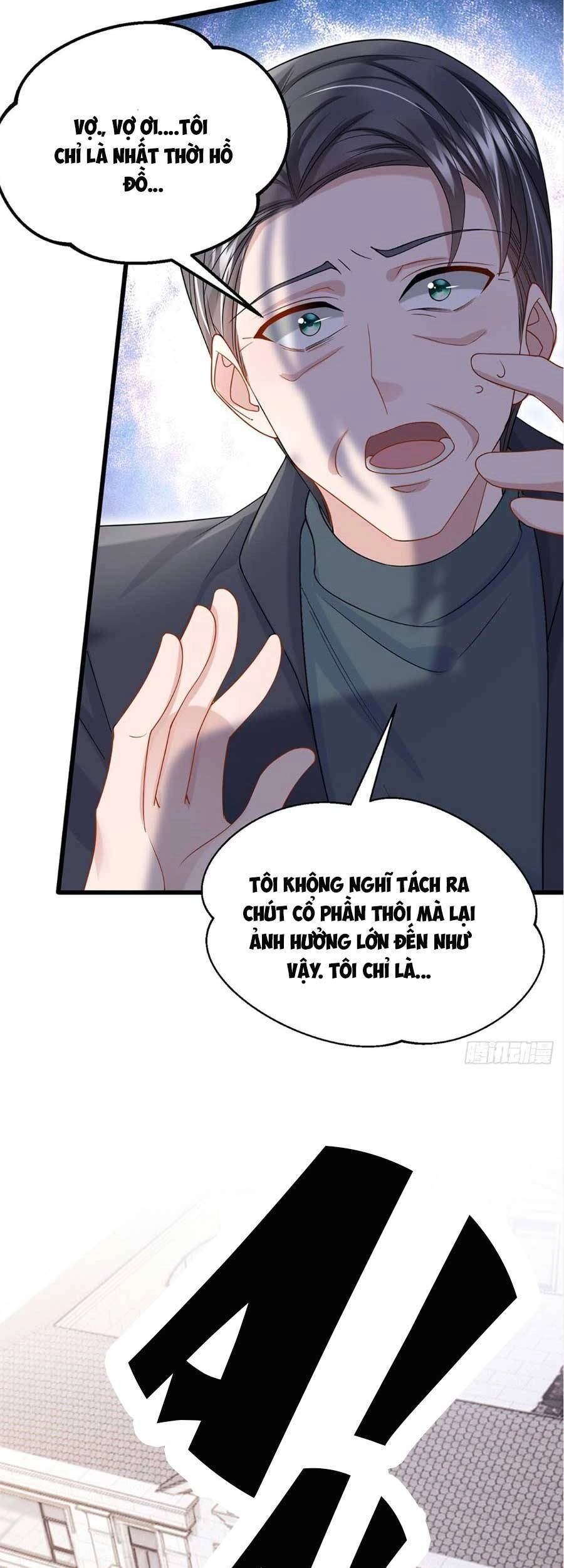 Manh Bảo Của Tôi Là Liêu Cơ Chapter 63 - 22