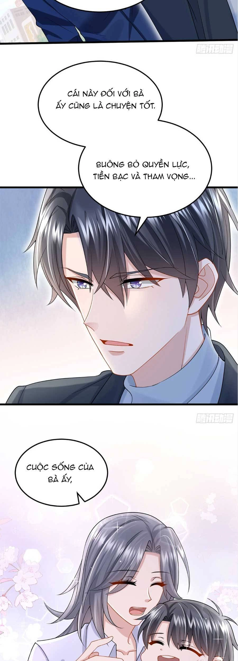 Manh Bảo Của Tôi Là Liêu Cơ Chapter 63 - 24