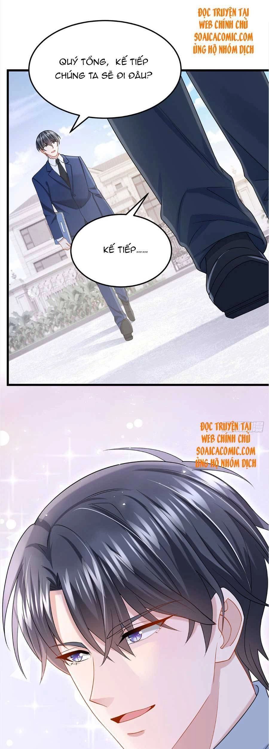 Manh Bảo Của Tôi Là Liêu Cơ Chapter 63 - 26