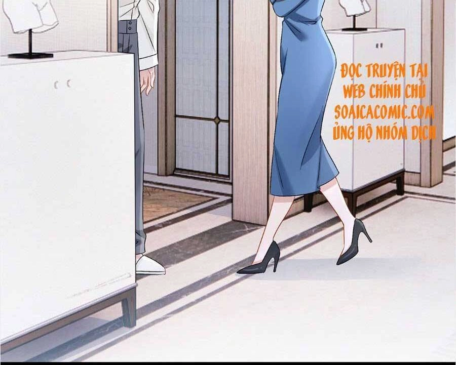 Manh Bảo Của Tôi Là Liêu Cơ Chapter 64 - 7