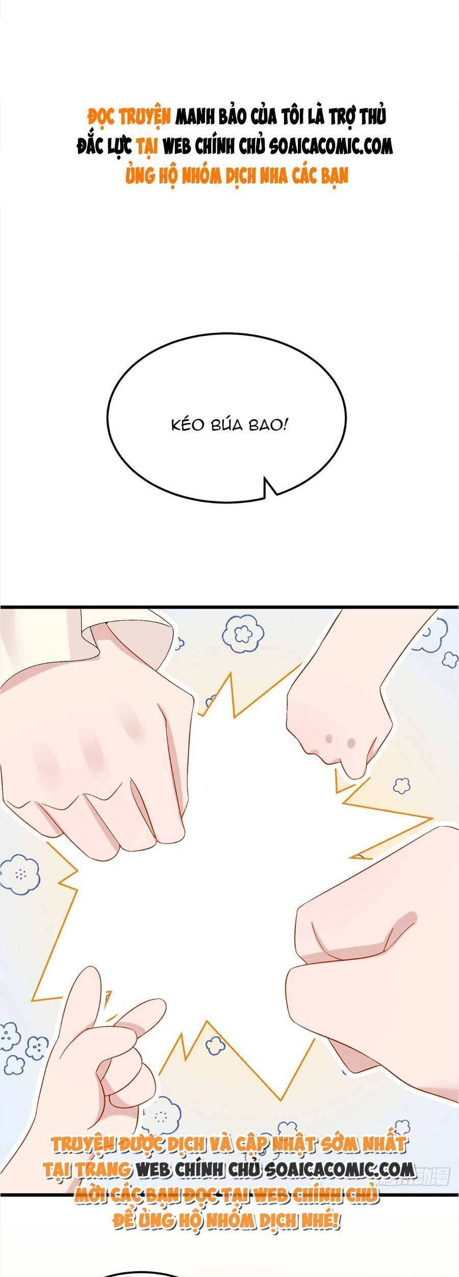 Manh Bảo Của Tôi Là Liêu Cơ Chapter 66 - 2