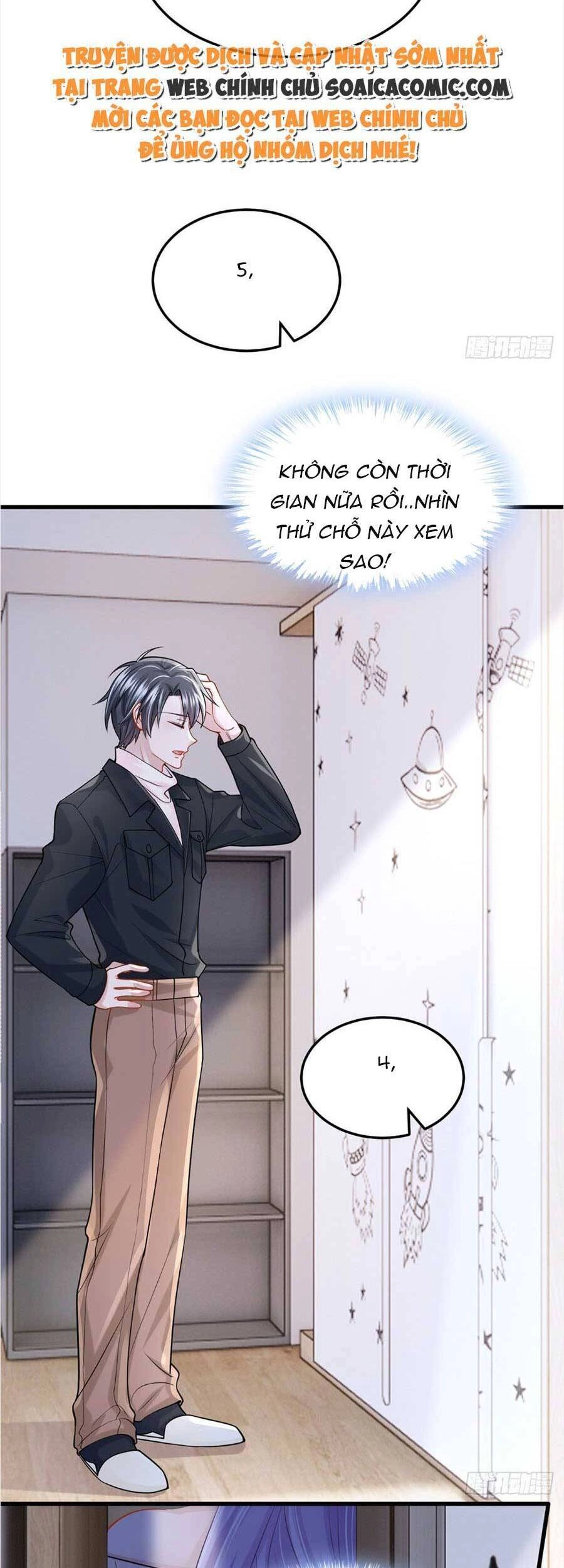 Manh Bảo Của Tôi Là Liêu Cơ Chapter 66 - 11