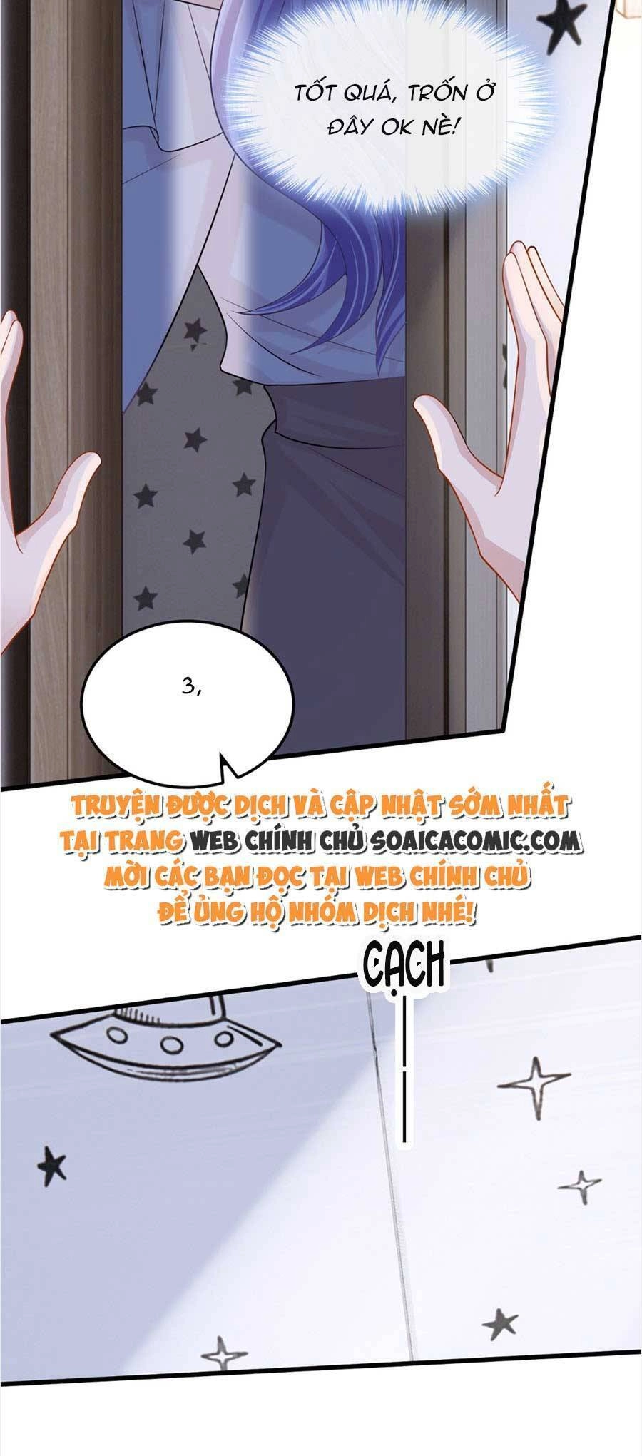 Manh Bảo Của Tôi Là Liêu Cơ Chapter 66 - 12