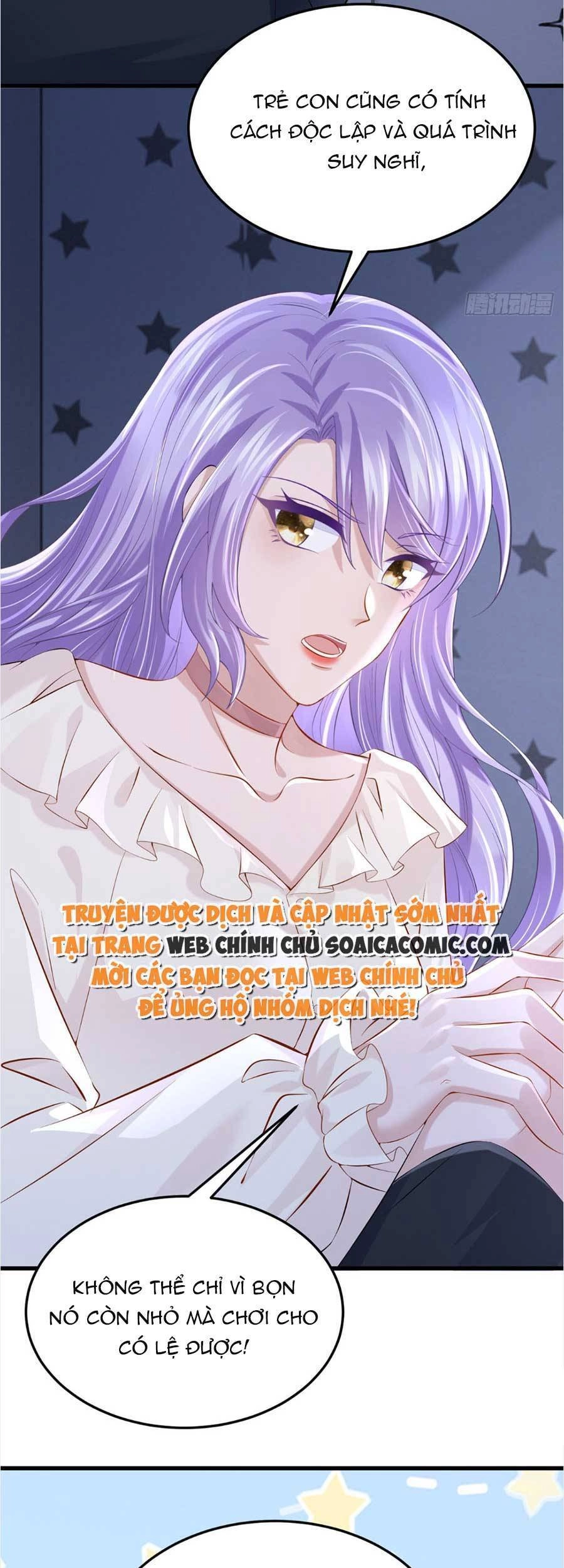 Manh Bảo Của Tôi Là Liêu Cơ Chapter 66 - 18