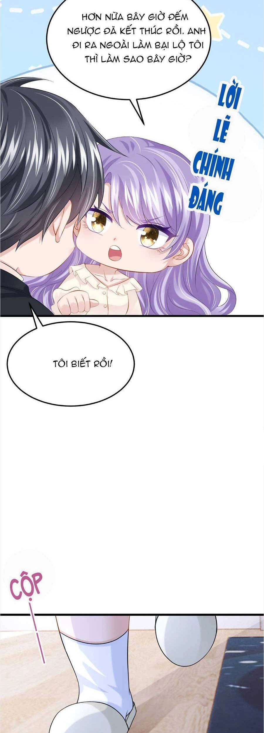 Manh Bảo Của Tôi Là Liêu Cơ Chapter 66 - 19