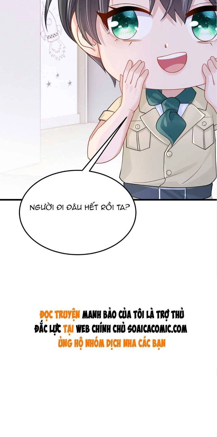 Manh Bảo Của Tôi Là Liêu Cơ Chapter 66 - 25