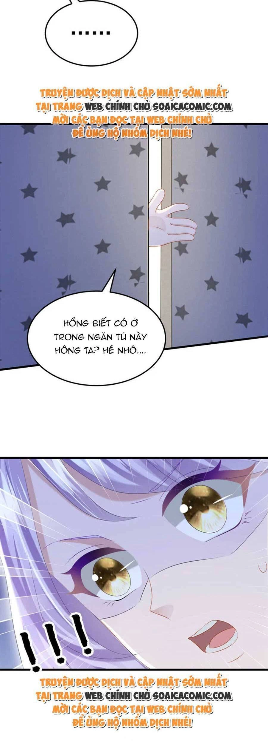 Manh Bảo Của Tôi Là Liêu Cơ Chapter 67 - 5