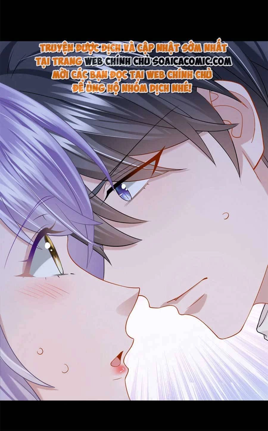 Manh Bảo Của Tôi Là Liêu Cơ Chapter 67 - 11