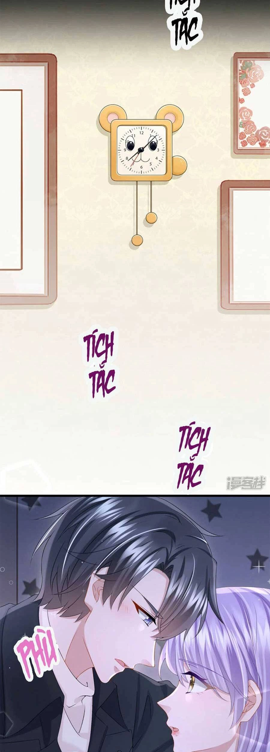 Manh Bảo Của Tôi Là Liêu Cơ Chapter 67 - 13