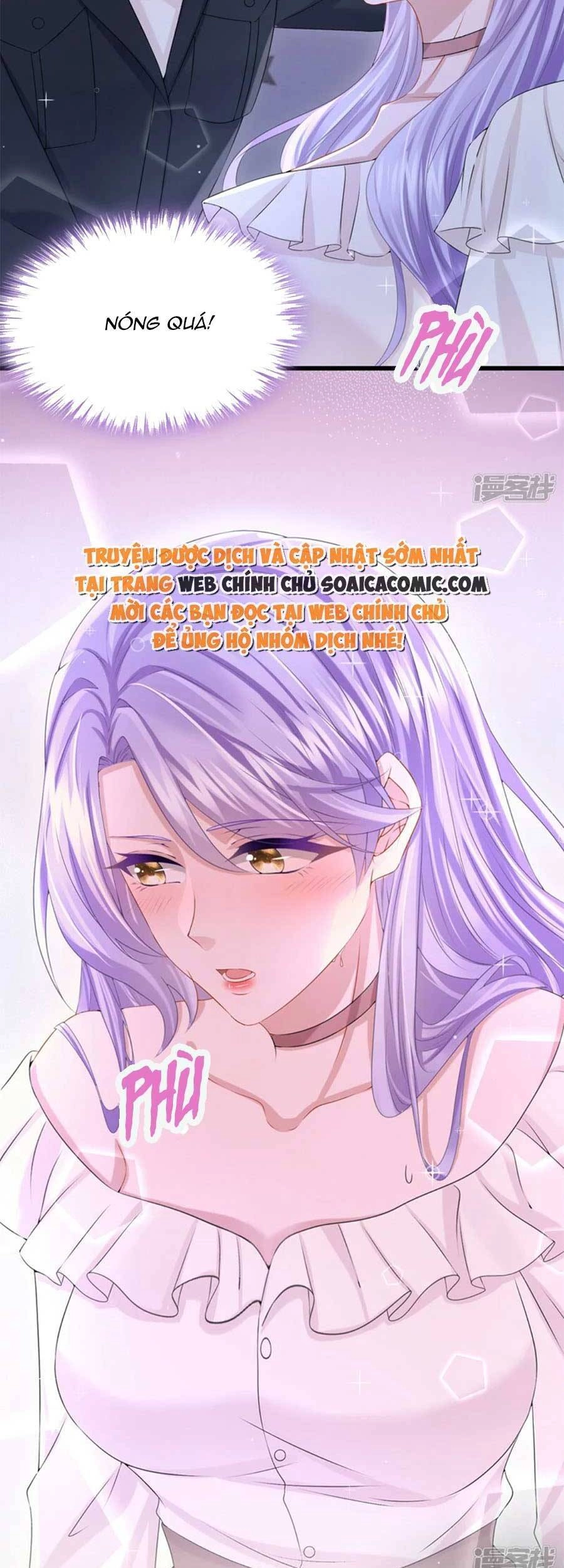 Manh Bảo Của Tôi Là Liêu Cơ Chapter 67 - 14