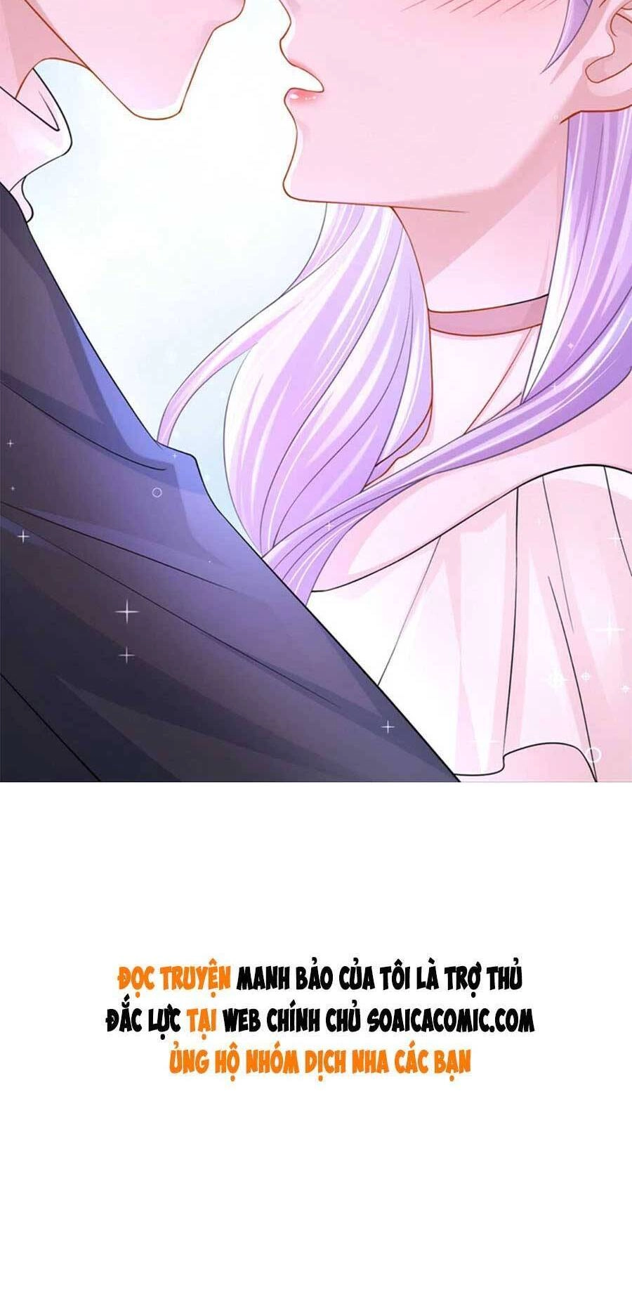 Manh Bảo Của Tôi Là Liêu Cơ Chapter 67 - 23