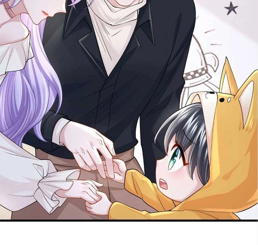 Manh Bảo Của Tôi Là Liêu Cơ Chapter 68 - 13