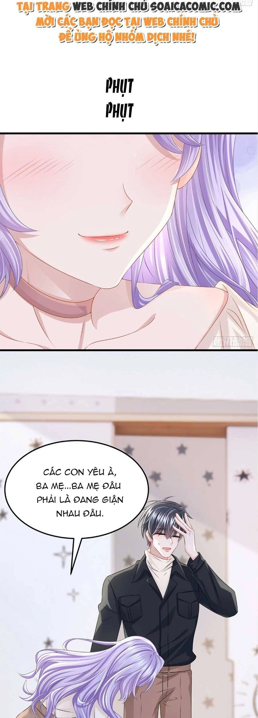 Manh Bảo Của Tôi Là Liêu Cơ Chapter 68 - 16