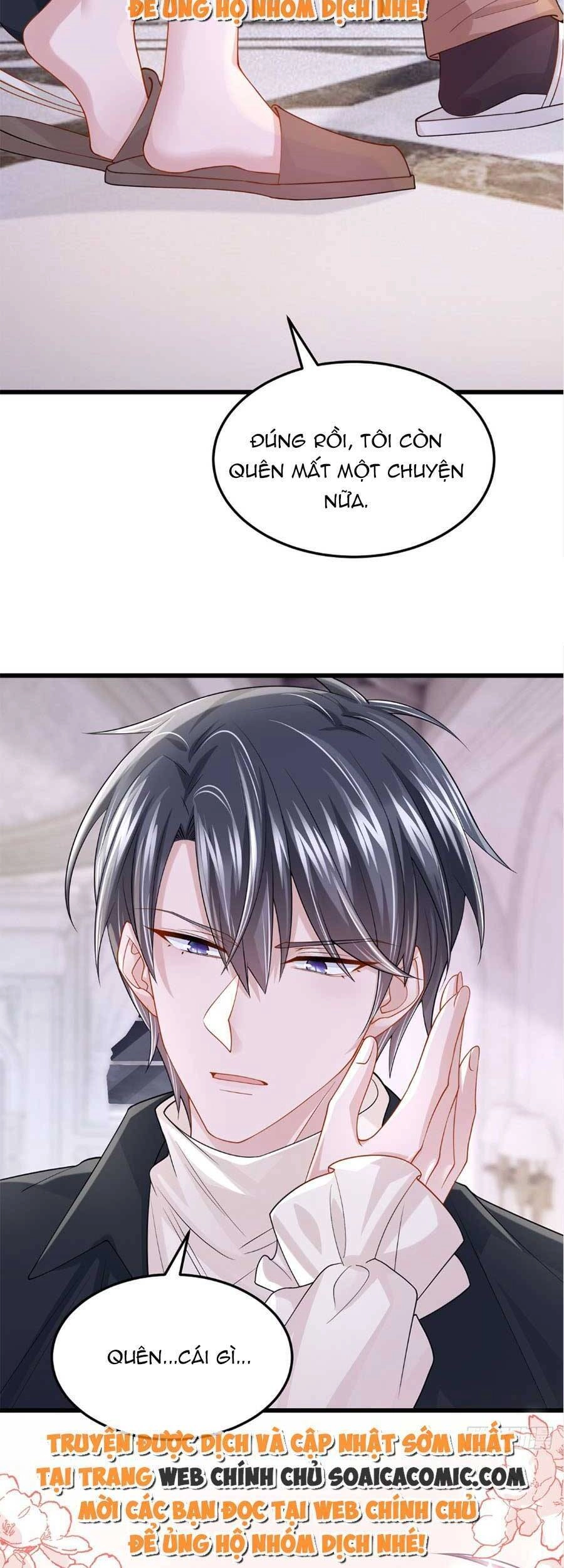 Manh Bảo Của Tôi Là Liêu Cơ Chapter 68 - 23