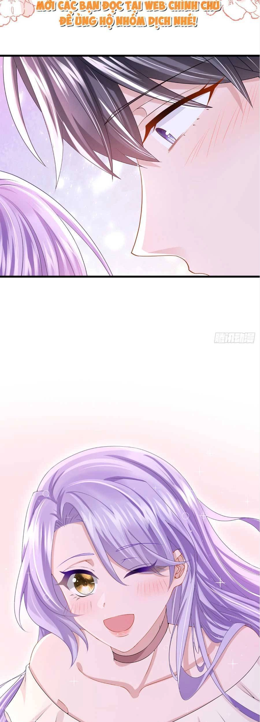 Manh Bảo Của Tôi Là Liêu Cơ Chapter 68 - 25