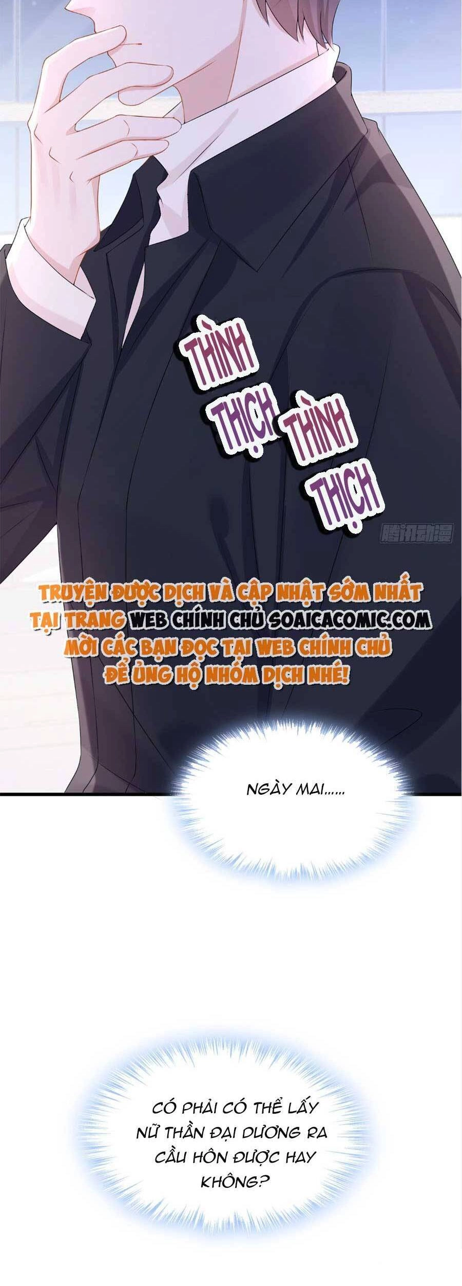 Manh Bảo Của Tôi Là Liêu Cơ Chapter 68 - 28