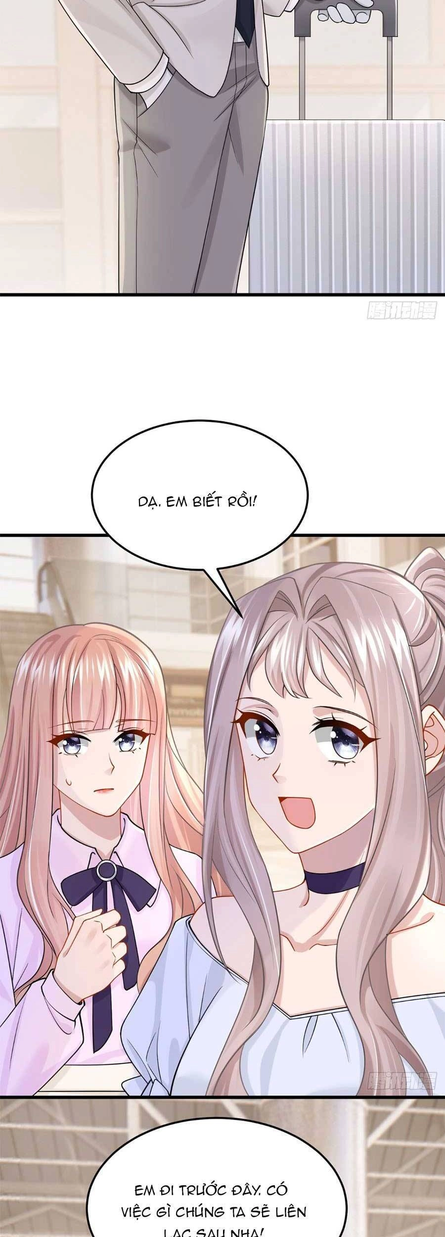 Manh Bảo Của Tôi Là Liêu Cơ Chapter 69 - 15