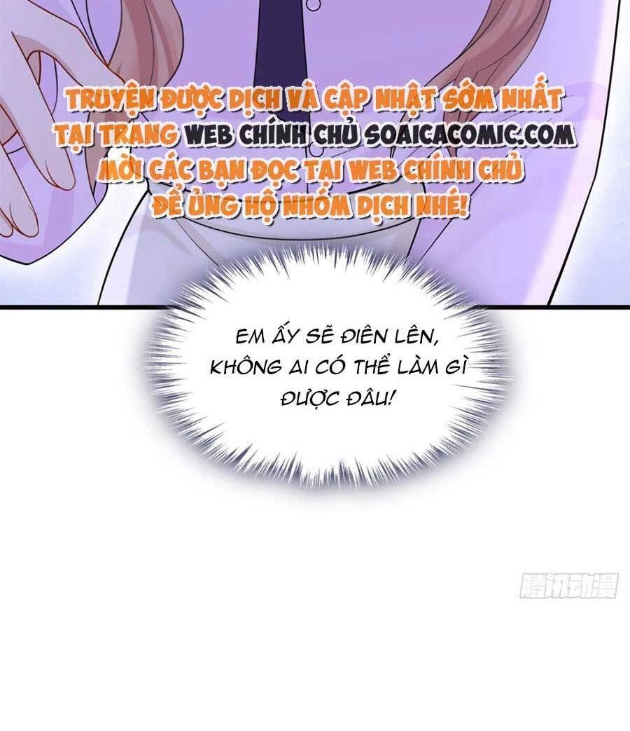 Manh Bảo Của Tôi Là Liêu Cơ Chapter 69 - 18