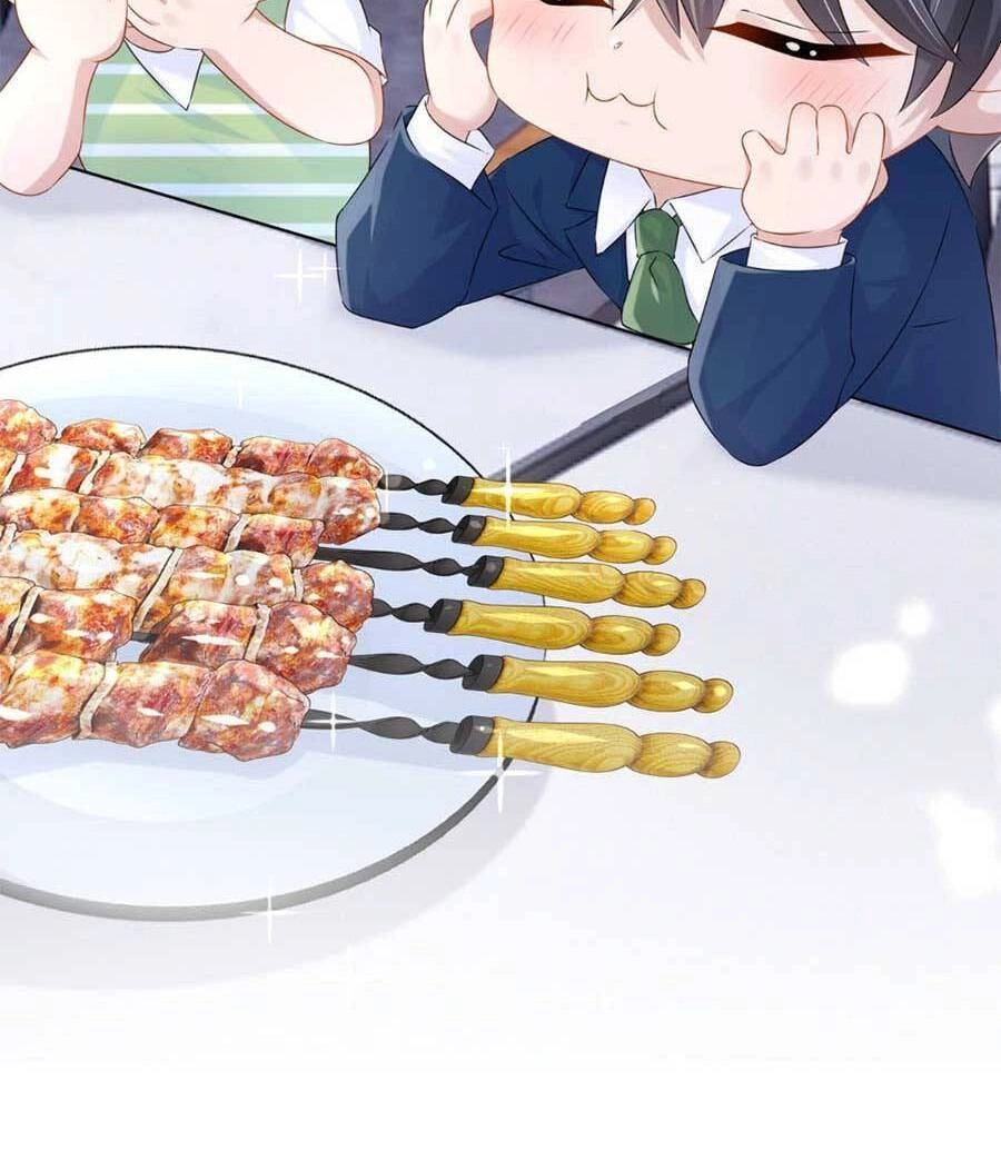 Manh Bảo Của Tôi Là Liêu Cơ Chapter 69 - 24