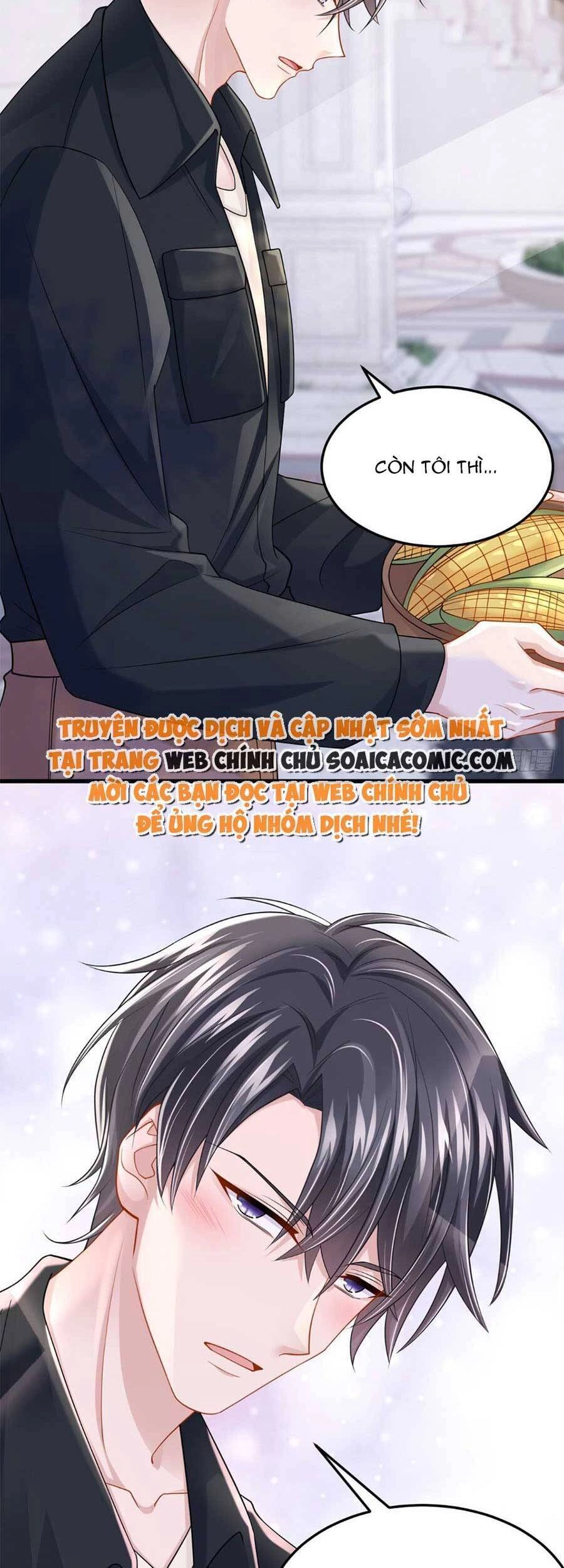 Manh Bảo Của Tôi Là Liêu Cơ Chapter 69 - 26