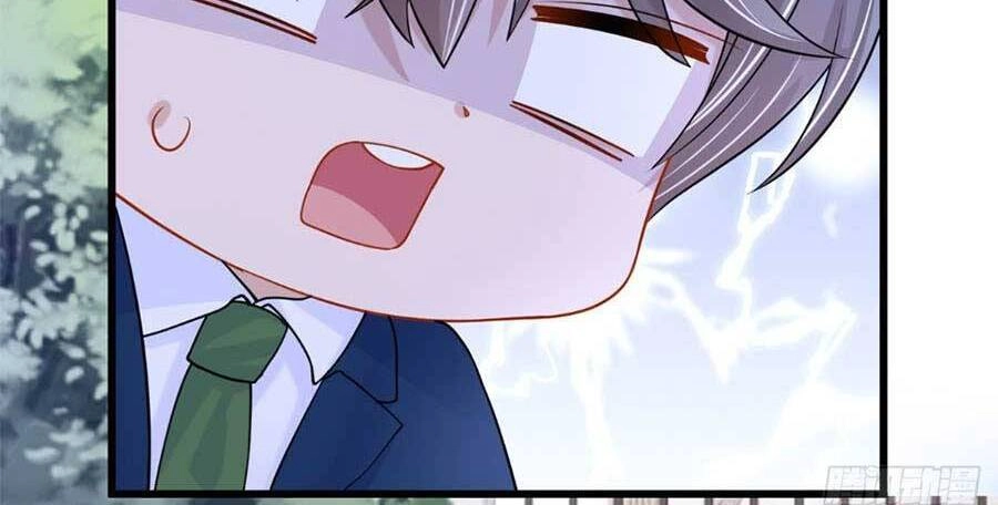 Manh Bảo Của Tôi Là Liêu Cơ Chapter 70 - 7