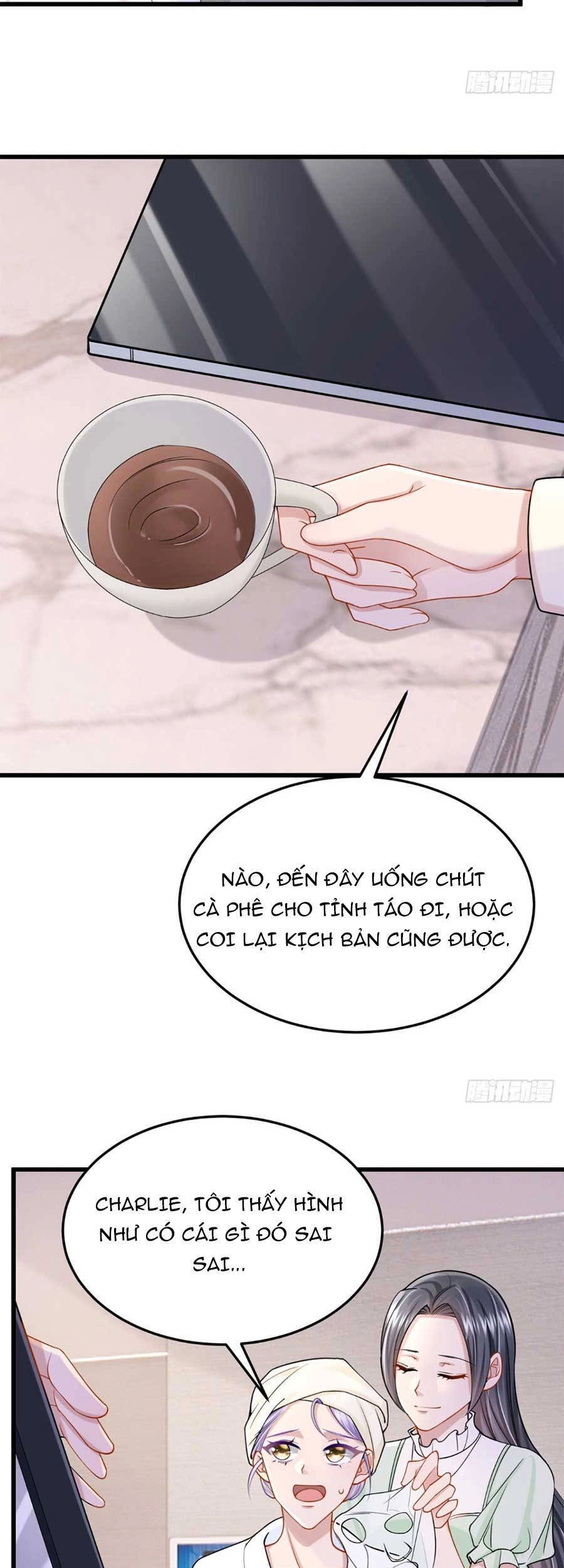 Manh Bảo Của Tôi Là Liêu Cơ Chapter 70 - 24