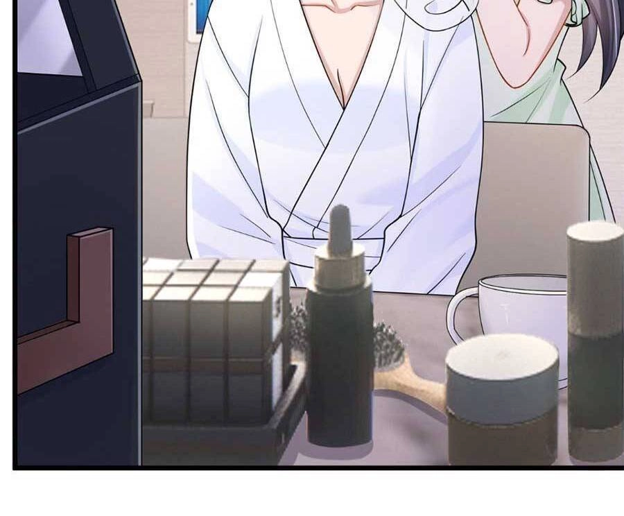 Manh Bảo Của Tôi Là Liêu Cơ Chapter 70 - 25