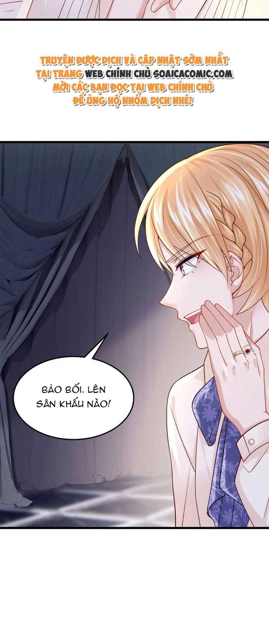 Manh Bảo Của Tôi Là Liêu Cơ Chapter 71 - 20