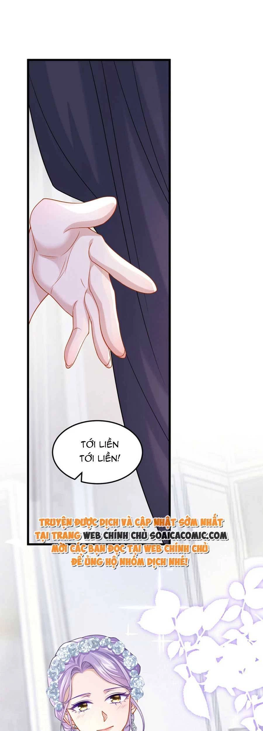 Manh Bảo Của Tôi Là Liêu Cơ Chapter 71 - 21