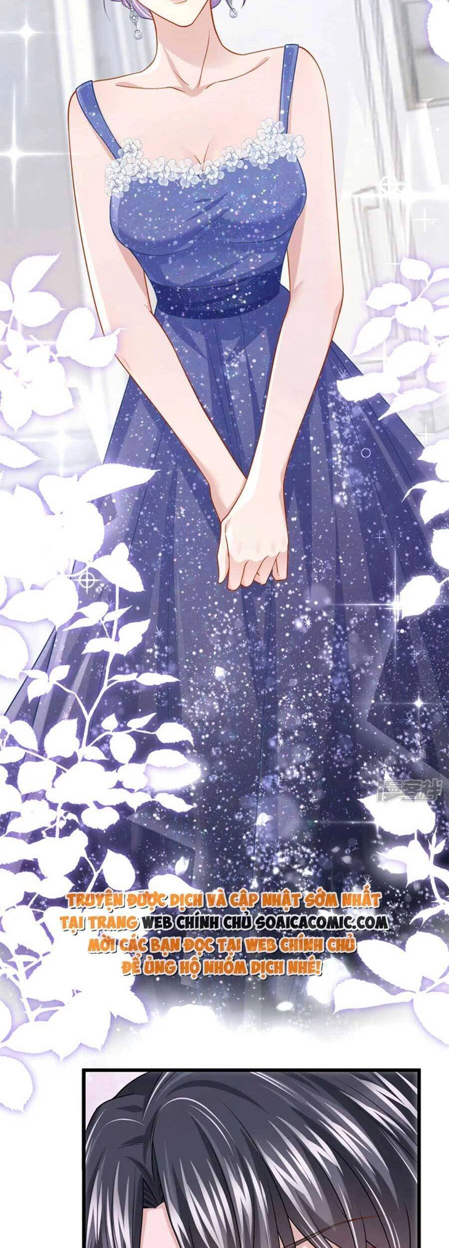 Manh Bảo Của Tôi Là Liêu Cơ Chapter 71 - 22