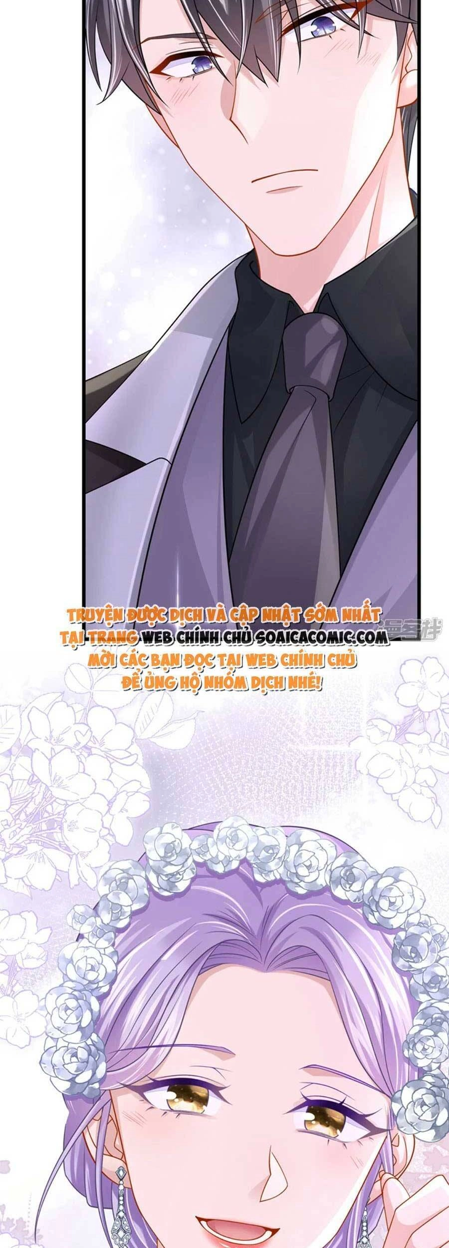 Manh Bảo Của Tôi Là Liêu Cơ Chapter 71 - 23