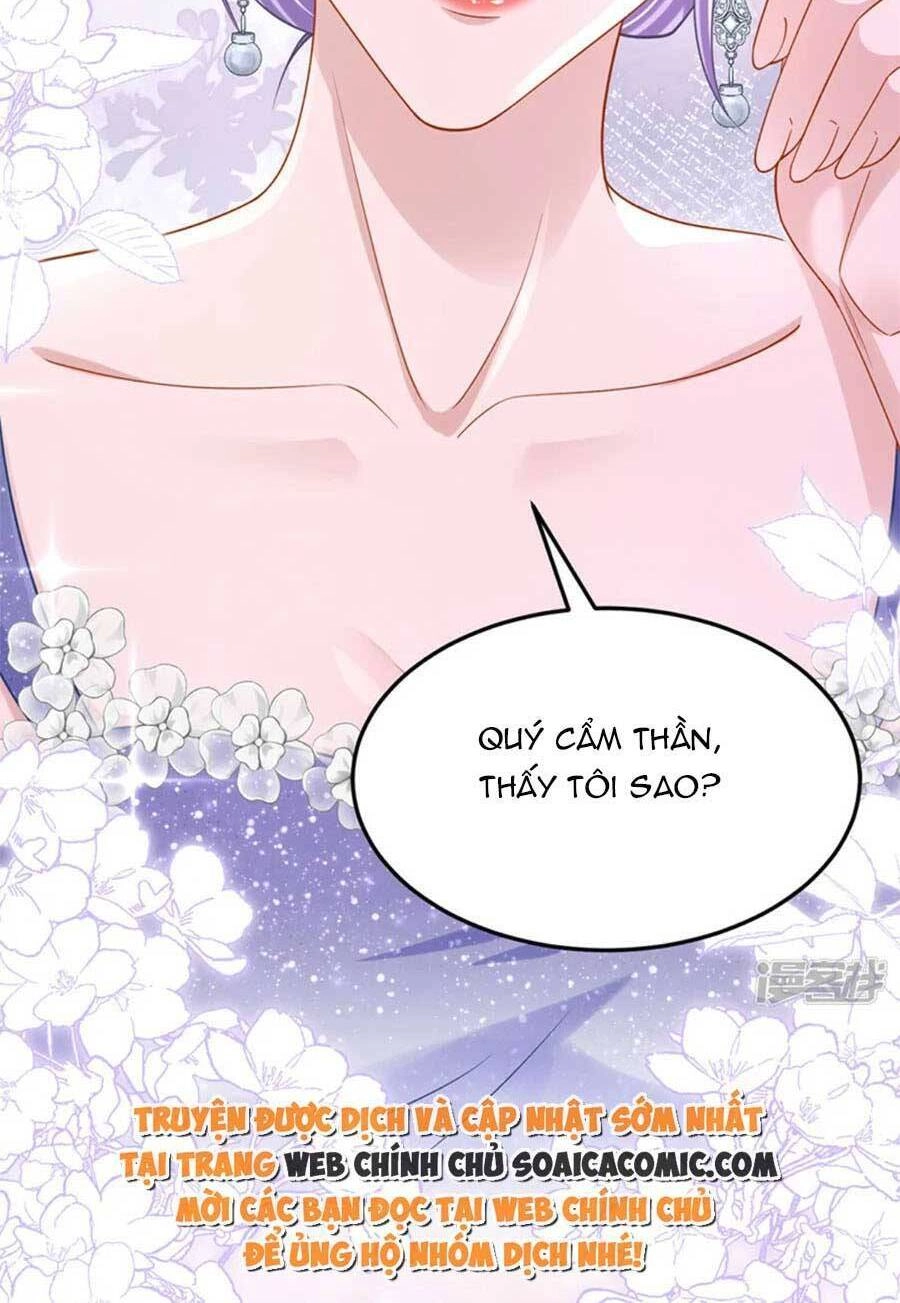 Manh Bảo Của Tôi Là Liêu Cơ Chapter 71 - 24