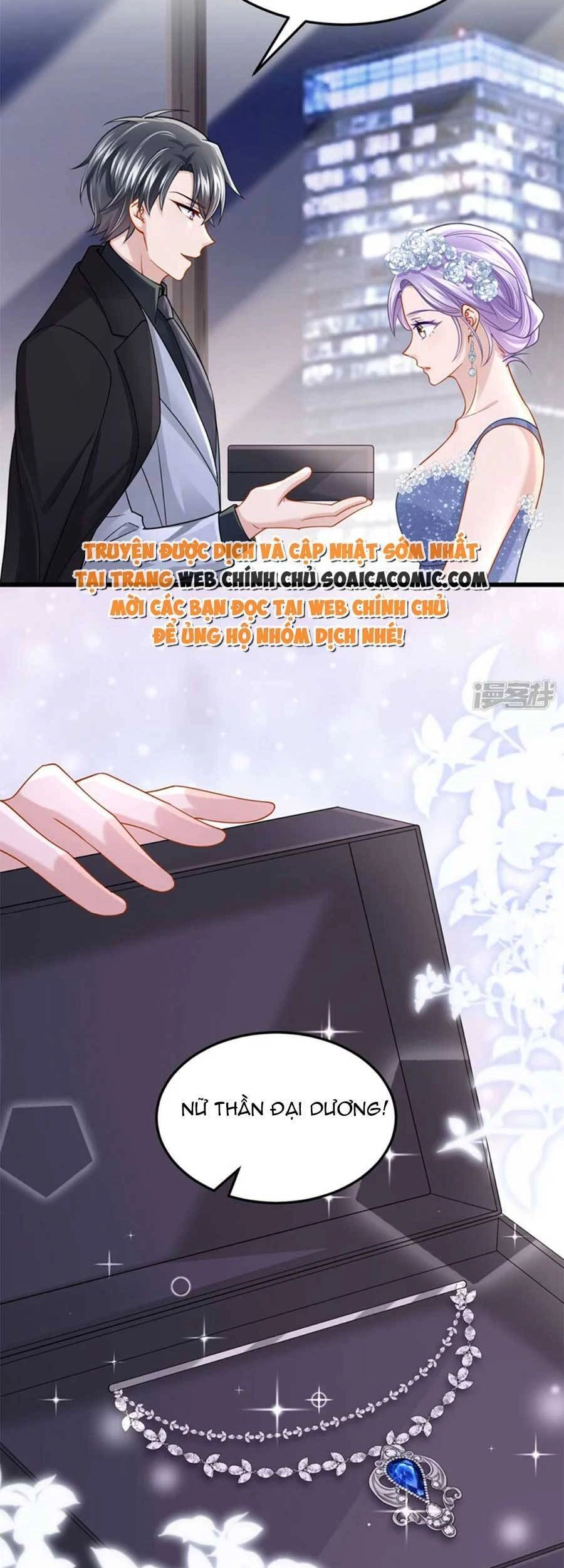 Manh Bảo Của Tôi Là Liêu Cơ Chapter 71 - 27