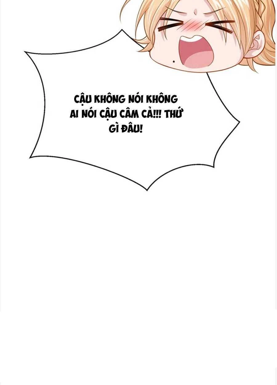 Manh Bảo Của Tôi Là Liêu Cơ Chapter 72 - 12