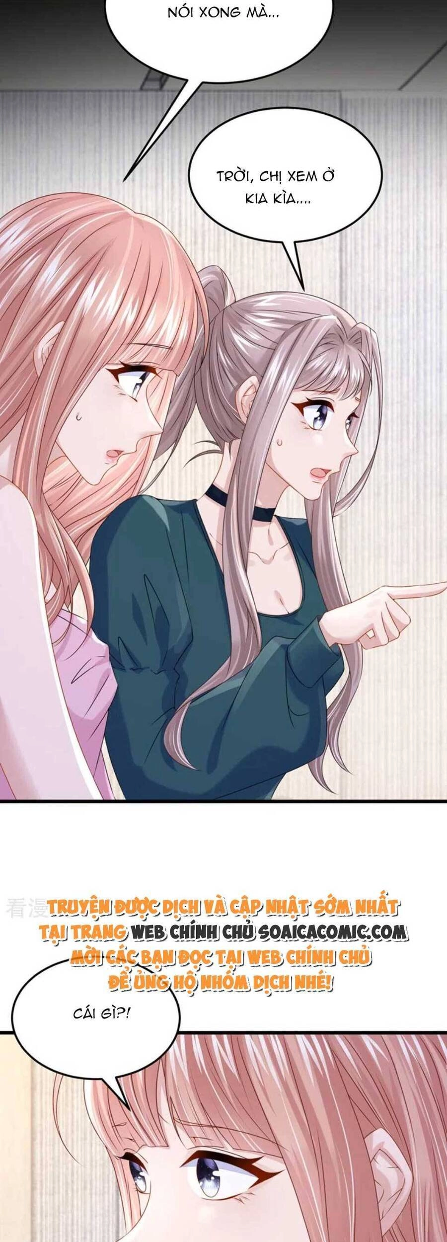 Manh Bảo Của Tôi Là Liêu Cơ Chapter 72 - 17