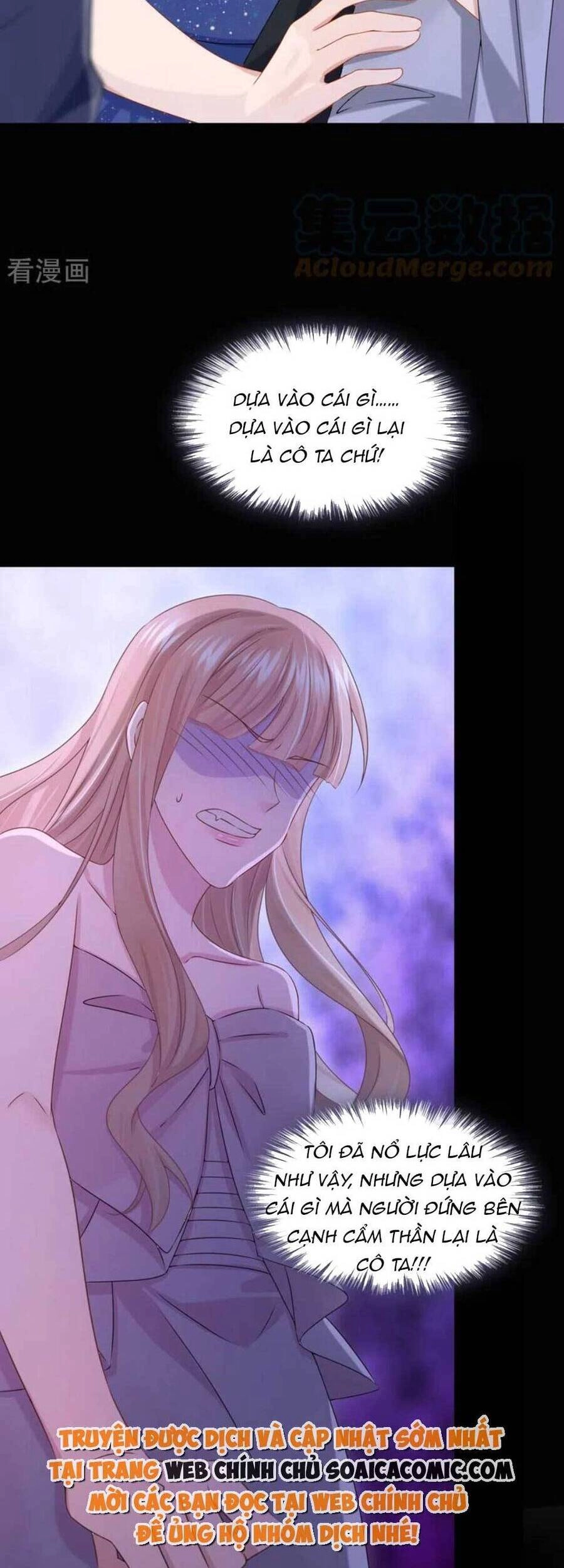 Manh Bảo Của Tôi Là Liêu Cơ Chapter 72 - 22