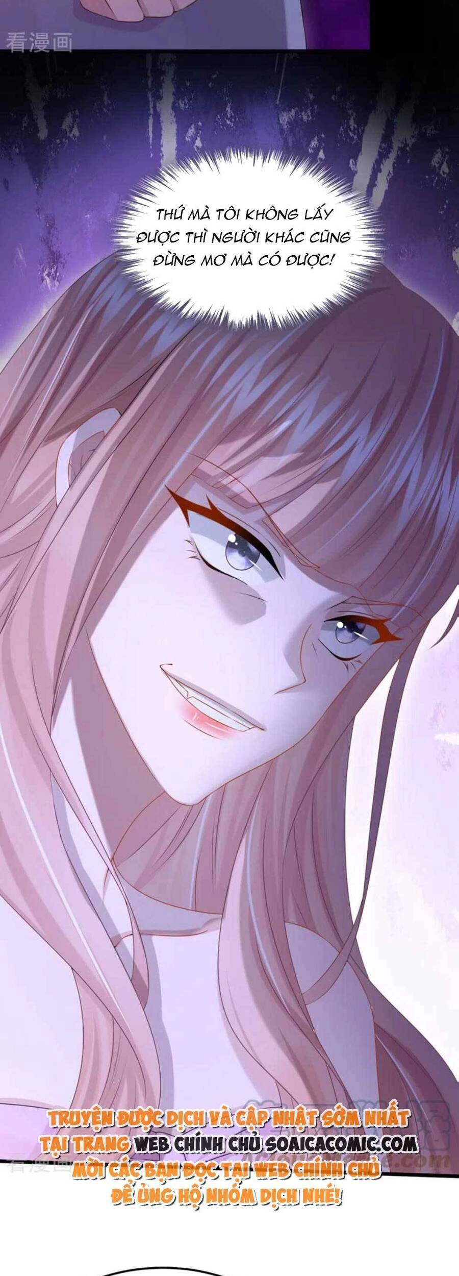 Manh Bảo Của Tôi Là Liêu Cơ Chapter 72 - 23