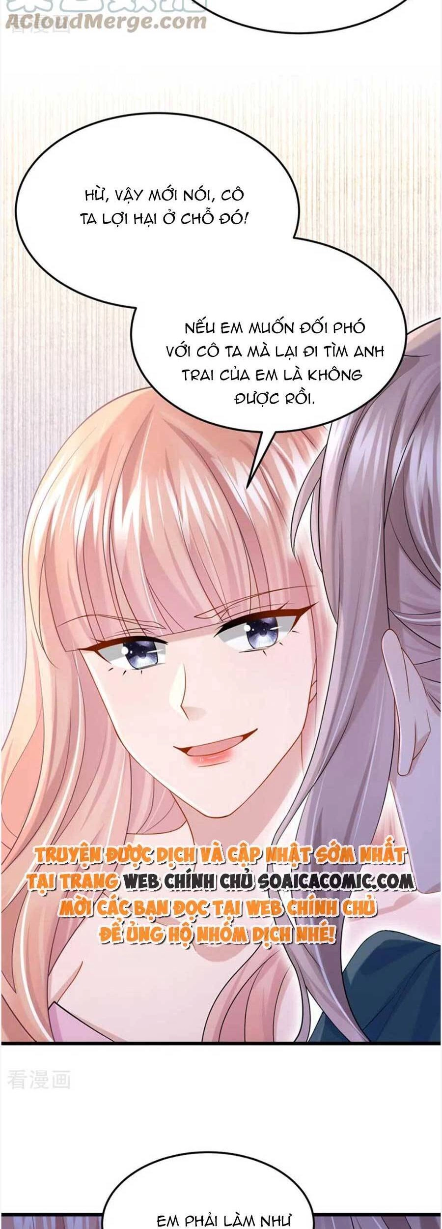 Manh Bảo Của Tôi Là Liêu Cơ Chapter 72 - 26