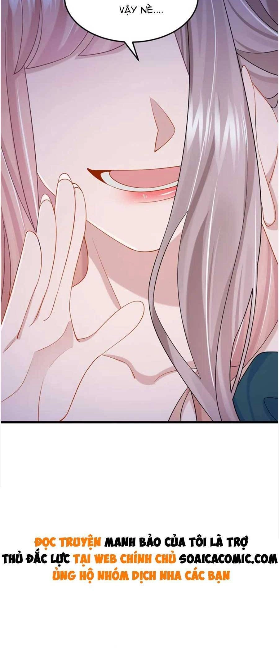 Manh Bảo Của Tôi Là Liêu Cơ Chapter 72 - 27