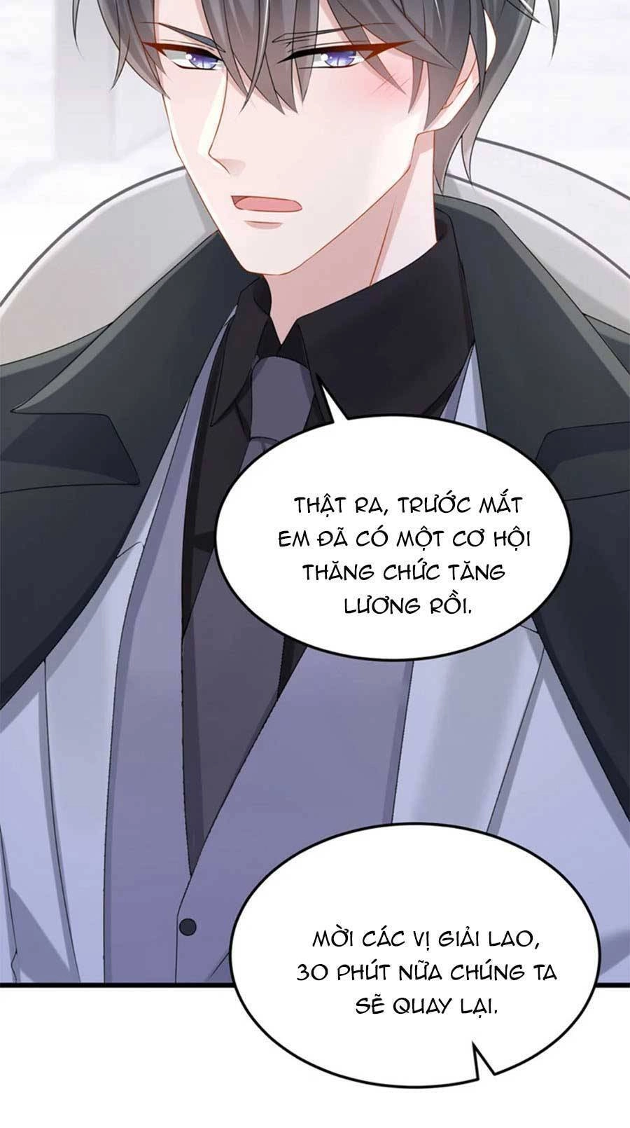 Manh Bảo Của Tôi Là Liêu Cơ Chapter 73 - 5