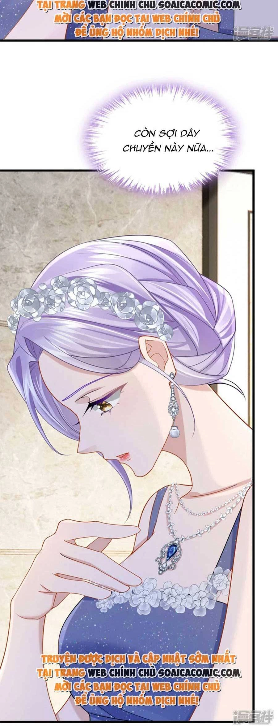 Manh Bảo Của Tôi Là Liêu Cơ Chapter 73 - 14