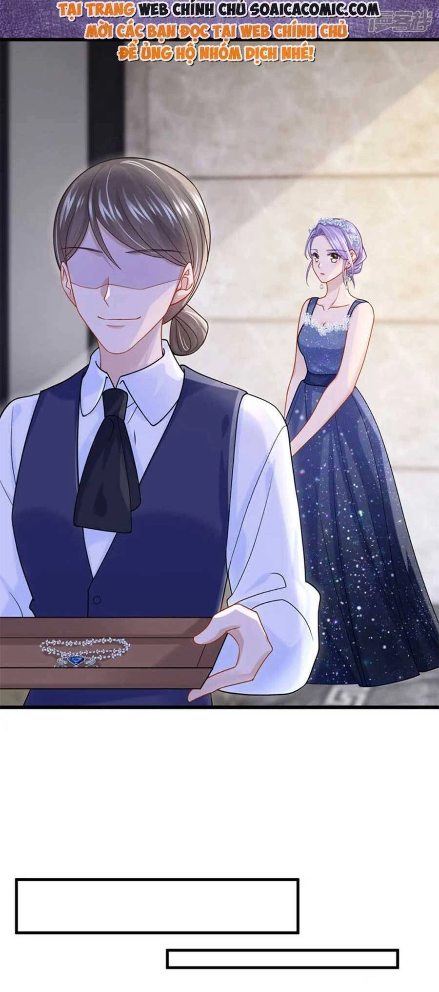 Manh Bảo Của Tôi Là Liêu Cơ Chapter 73 - 18