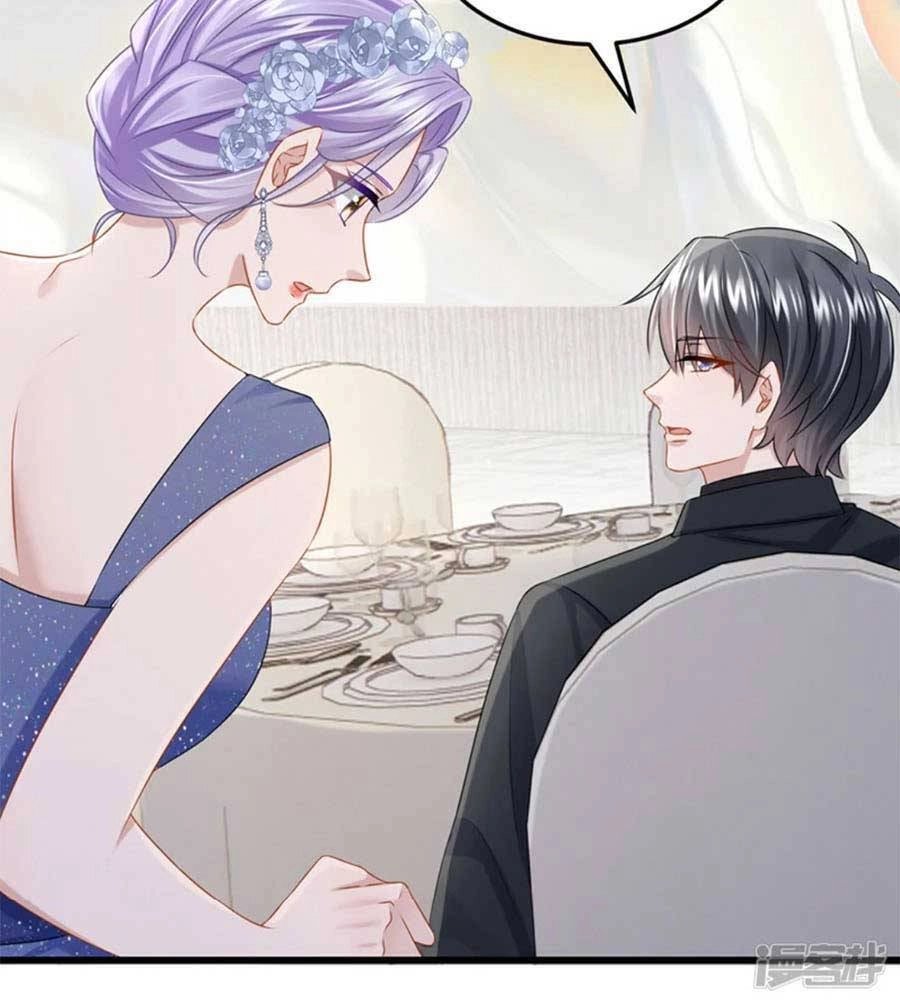 Manh Bảo Của Tôi Là Liêu Cơ Chapter 73 - 23