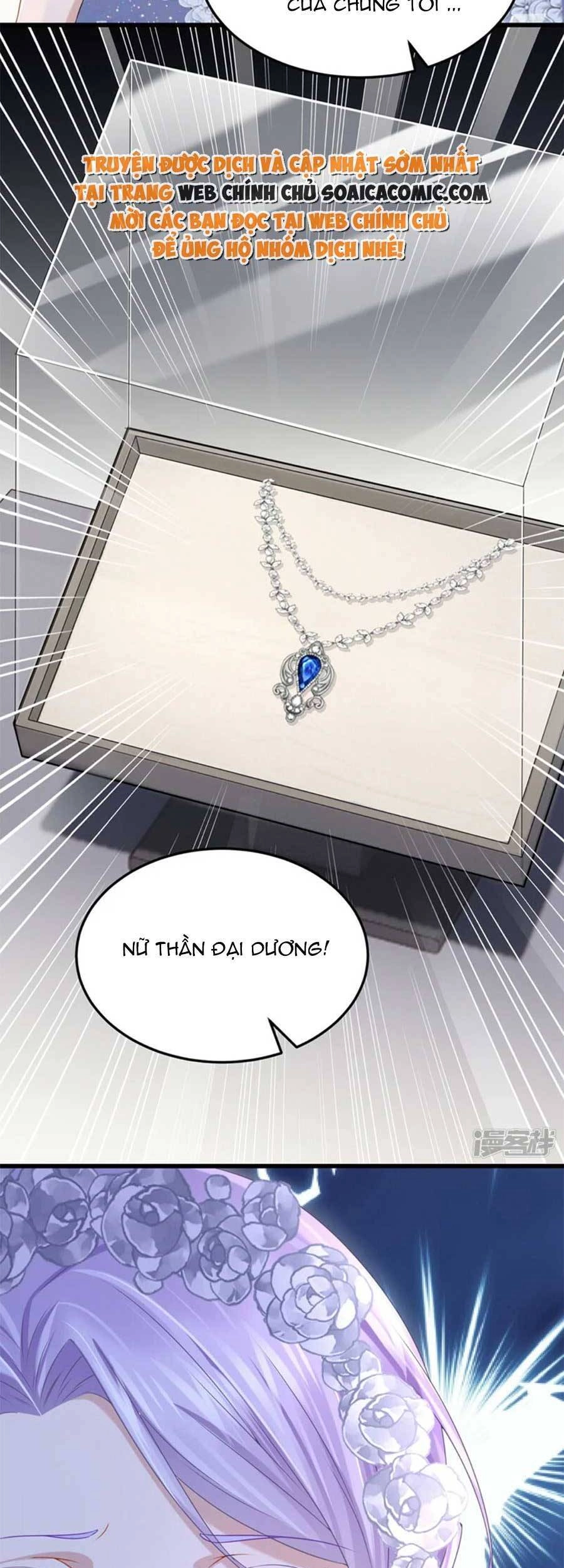 Manh Bảo Của Tôi Là Liêu Cơ Chapter 73 - 26