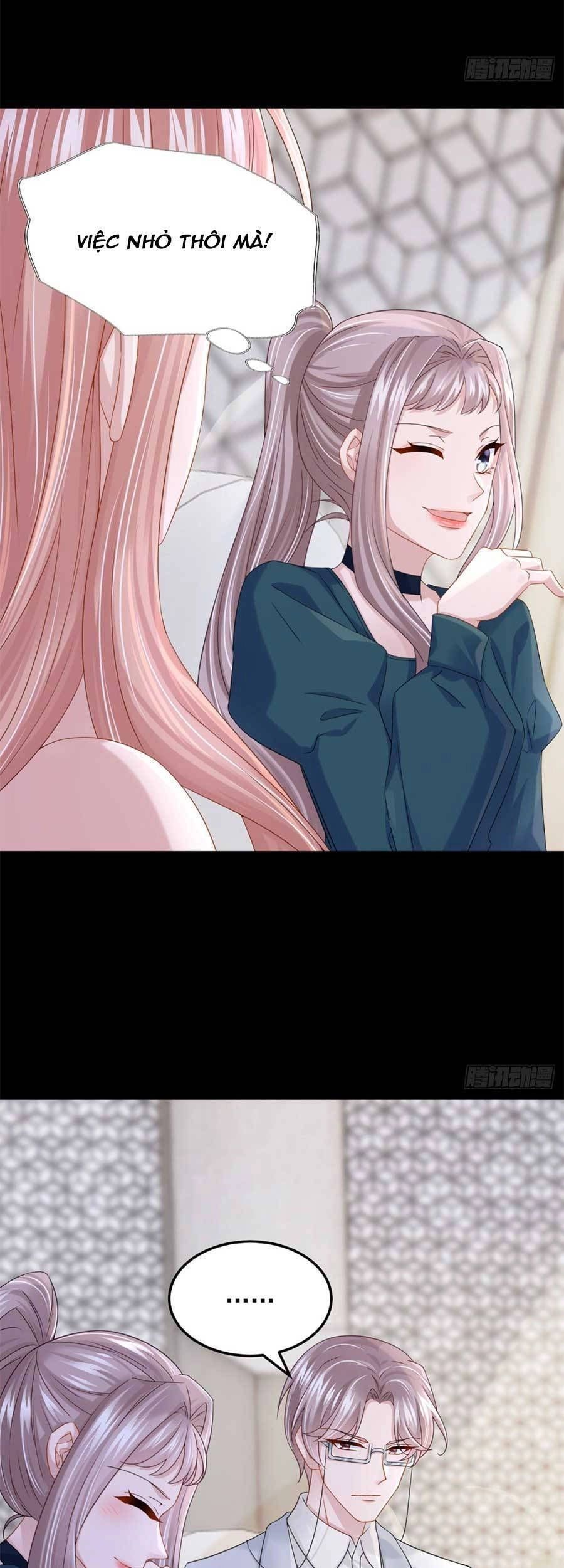 Manh Bảo Của Tôi Là Liêu Cơ Chapter 74 - 5