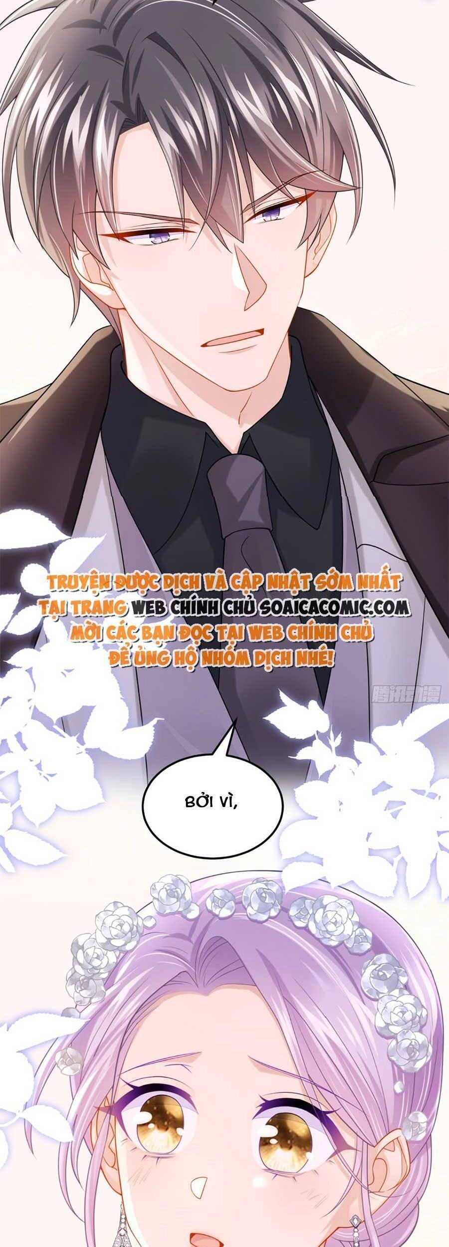 Manh Bảo Của Tôi Là Liêu Cơ Chapter 74 - 12