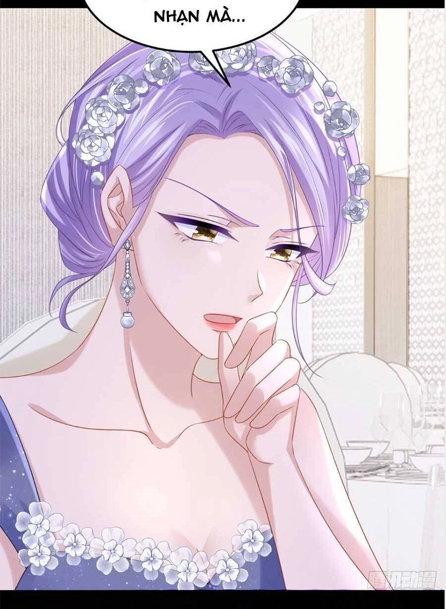 Manh Bảo Của Tôi Là Liêu Cơ Chapter 74 - 17