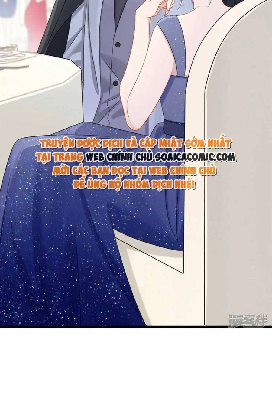 Manh Bảo Của Tôi Là Liêu Cơ Chapter 75 - 5